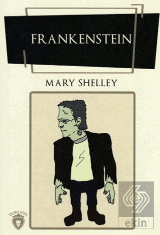 Frankenstein (İngilizce Roman)