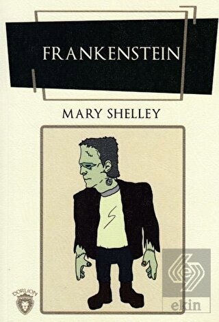 Frankenstein (İngilizce Roman)