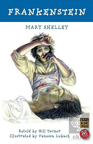 Frankenstein (İngilizce)