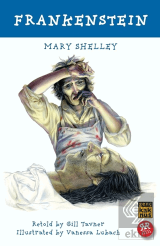 Frankenstein (İngilizce)