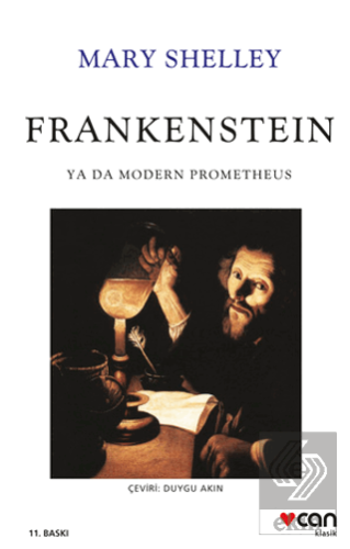 Frankenstein: Ya Da Modern Prometheus