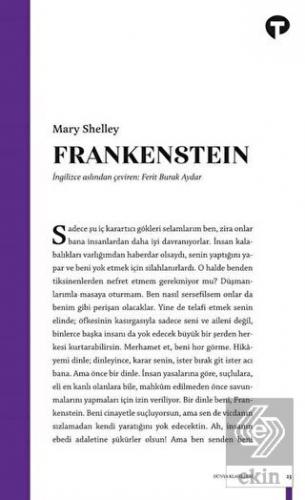 Frankenstein