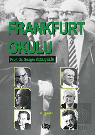 Frankfurt Okulu