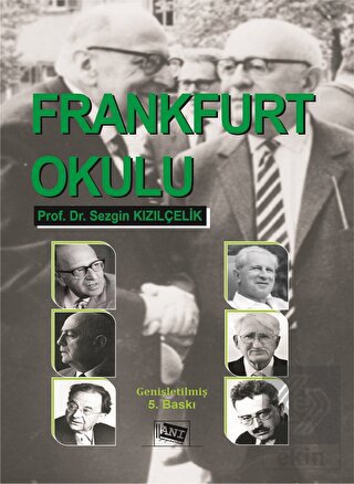 Frankfurt Okulu