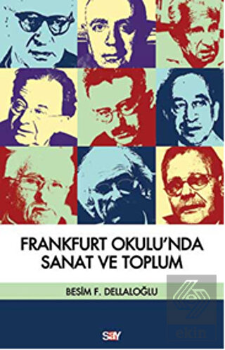 Frankfurt Okulu'nda Sanat ve Toplum