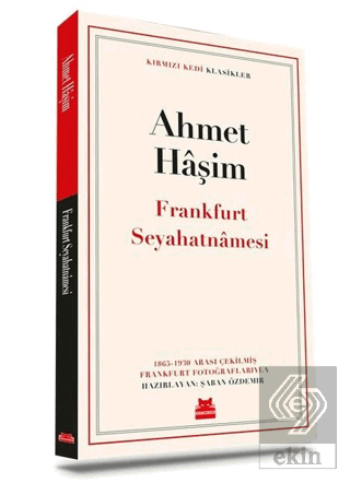 Frankfurt Seyahatnamesi