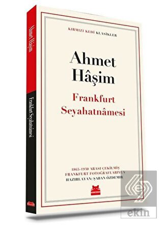 Frankfurt Seyahatnamesi