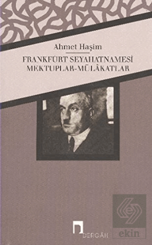 Frankfurt Seyahatnamesi