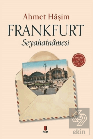 Frankfurt Seyahatnamesi
