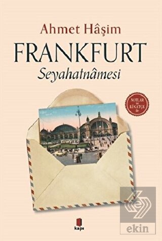 Frankfurt Seyahatnamesi
