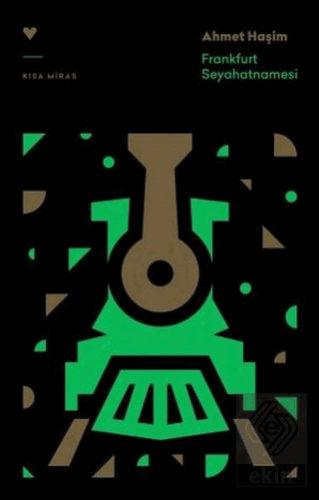 Frankfurt Seyahatnamesi