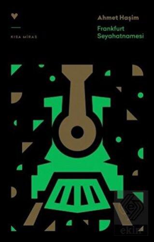 Frankfurt Seyahatnamesi