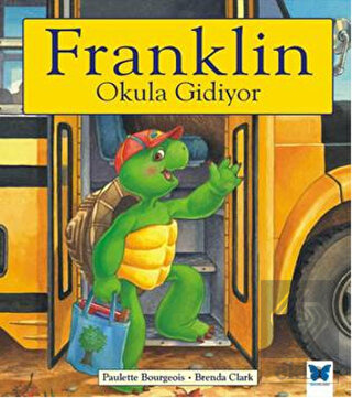 Franklin Okula Gidiyor