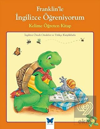 Franklin'le İngilizce Öğreniyorum
