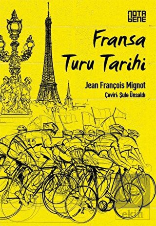 Fransa Turu Tarihi