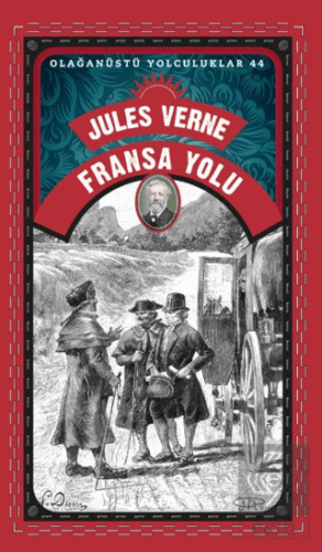Fransa Yolu