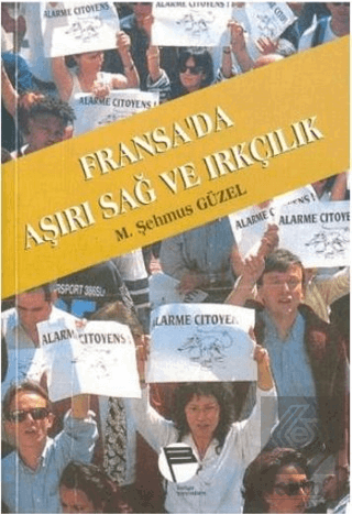 Fransa'da Aşırı Sağ ve Irkçılık