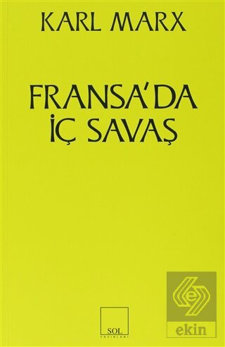 Fransa\'da İç Savaş