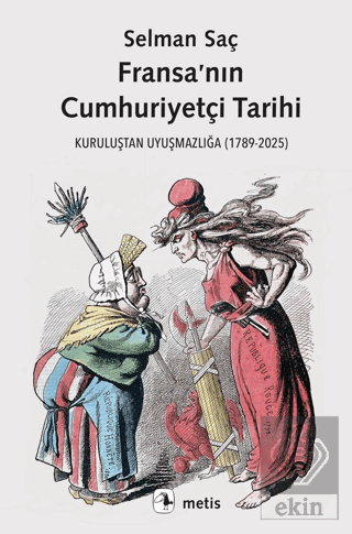 Fransa'nın Cumhuriyetçi Tarihi