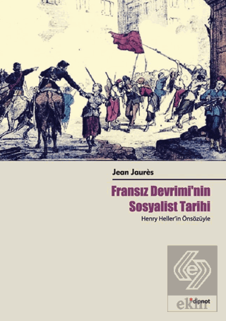 Fransız Devrimi'nin Sosyalist Tarihi