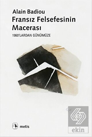Fransız Felsefesinin Macerası