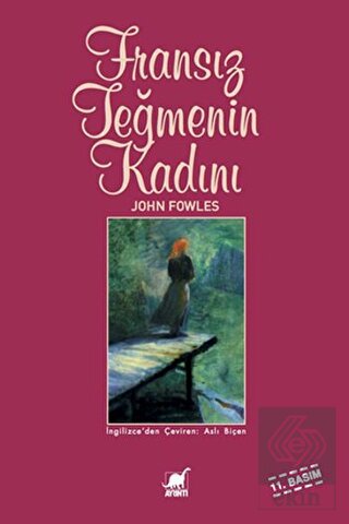 Fransız Teğmenin Kadını