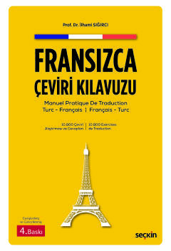 Fransızca Çeviri Kılavuzu