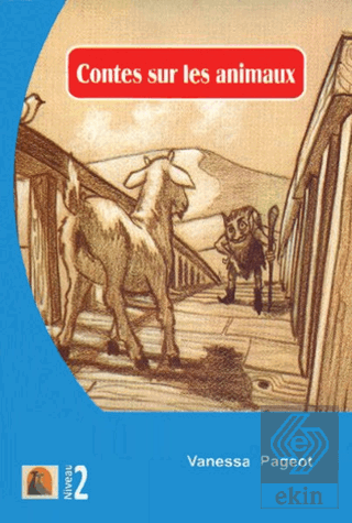 Fransızca Hikaye Contes Sur Les Animaux