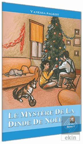 Le Mystere de la Dinde de Noel