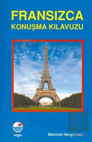 Fransızca Konuşma Kılavuzu