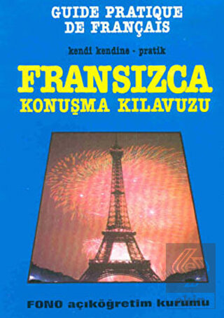 Fransızca Konuşma Kılavuzu