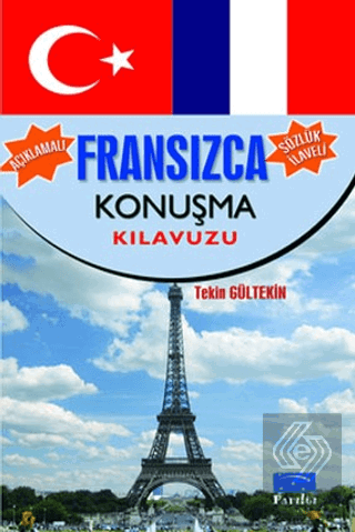 Fransızca Konuşma Kılavuzu
