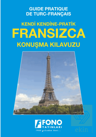 Fransızca Konuşma Kılavuzu