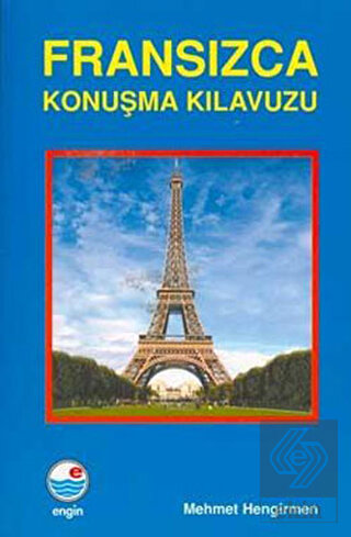 Fransızca Konuşma Kılavuzu