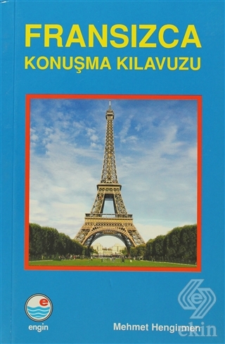 Fransızca Konuşma Kılavuzu