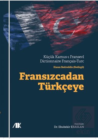 Fransızcadan Türkçeye