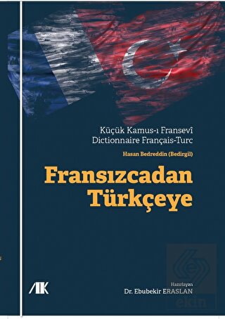 Fransızcadan Türkçeye