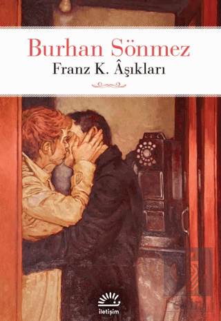 Franz K. Aşıkları
