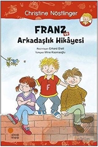 Franz ve Arkadaşlık Hikayesi