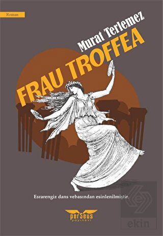 Frau Troffea