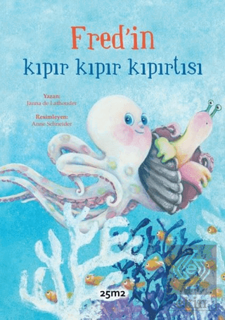 Fredin Kıpır Kıpır Kıpırtısı