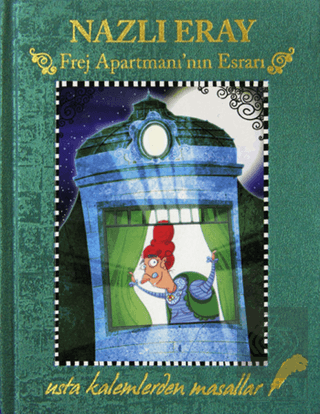 Frej Apartmanı'nın Esrarı