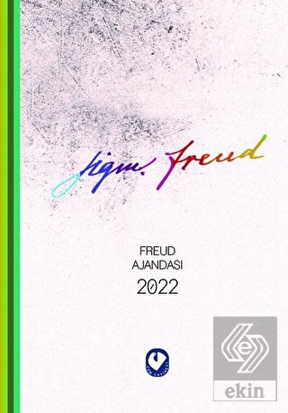 Freud Ajandası 2022