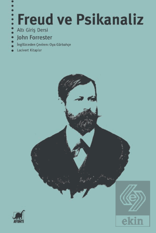 Freud ve Psikanaliz Altı Giriş Dersi