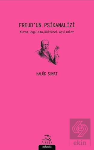 Freud\'un Psikanalizi