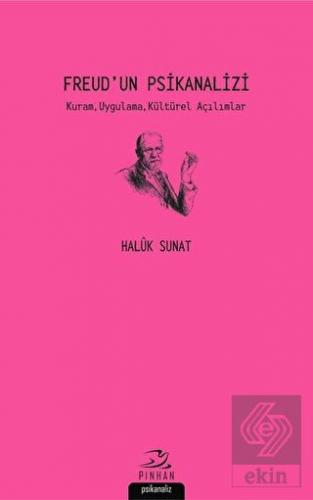 Freud\'un Psikanalizi