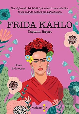 Frida Kahlo