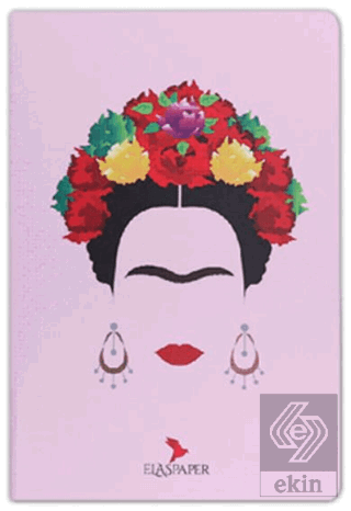 Frida Portre Defter