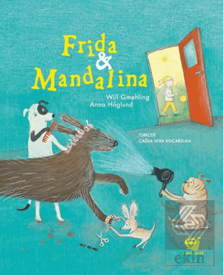 Frida ve Mandalina