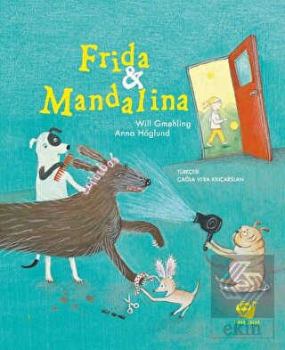 Frida ve Mandalina
